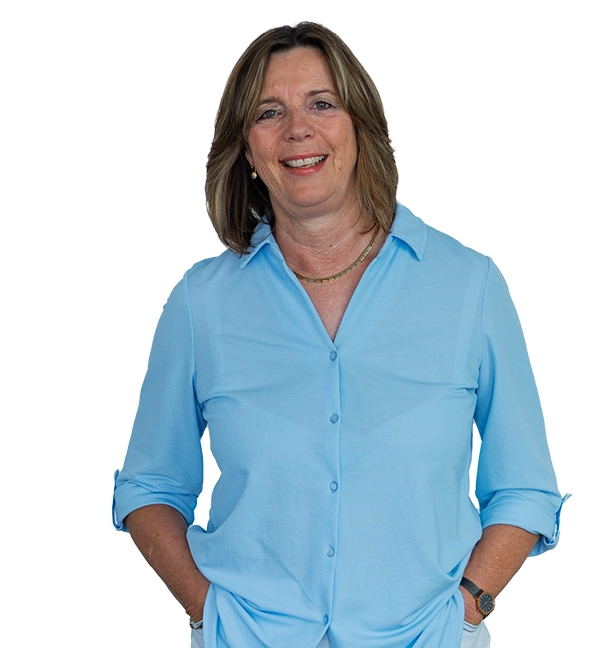 Christel Marxen Geschäftsführung