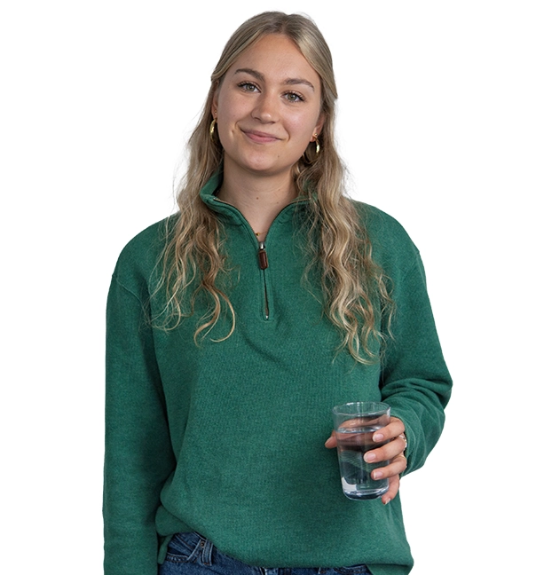 Marisa Hergett