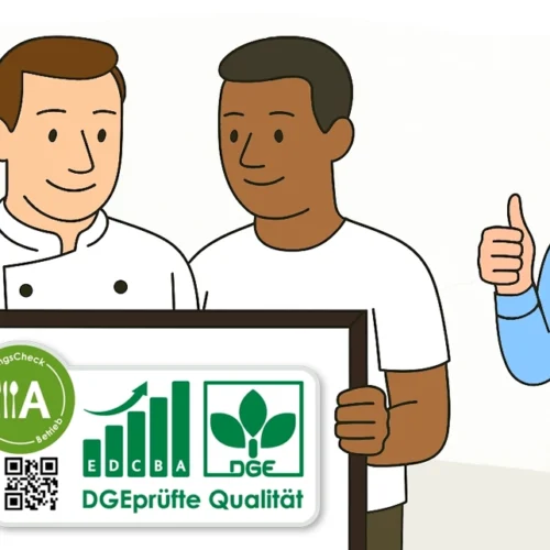 m&p: public relations DGE