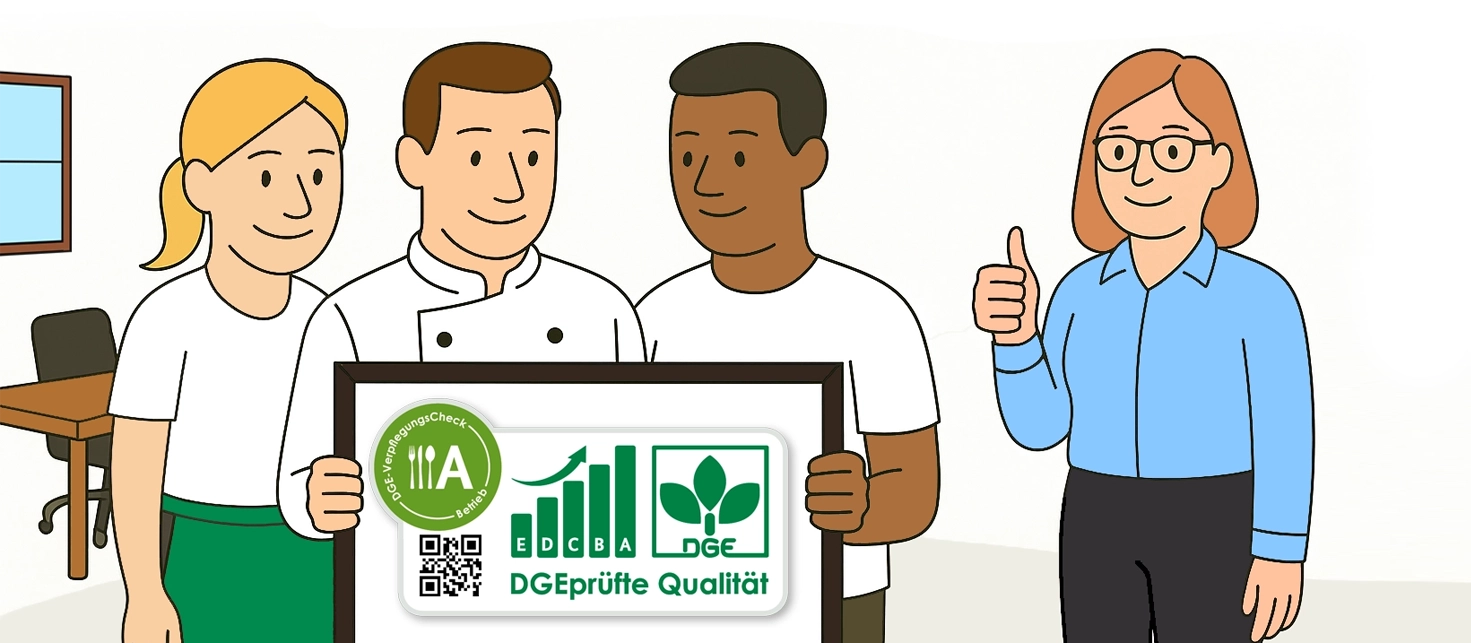 m&p: public relations DGE