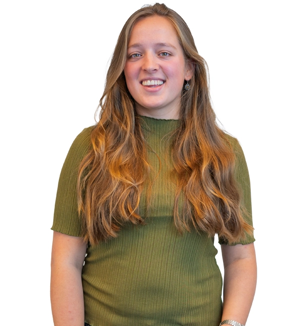 Sabine Kuza Studentin Text & Redaktion