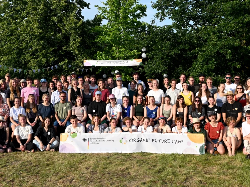 Netzwerk Leitbetriebe Pflanzenbau