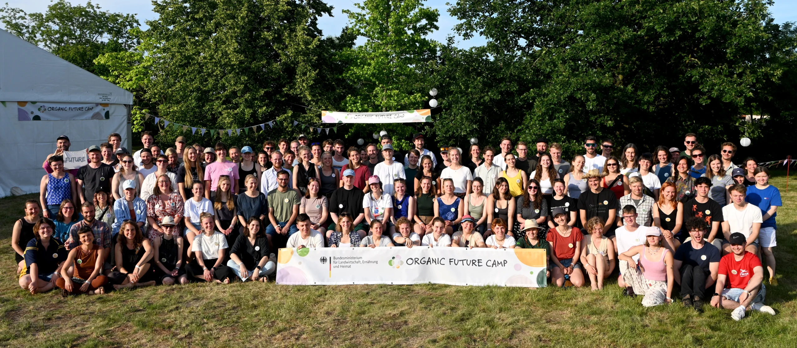 Netzwerk Leitbetriebe Pflanzenbau