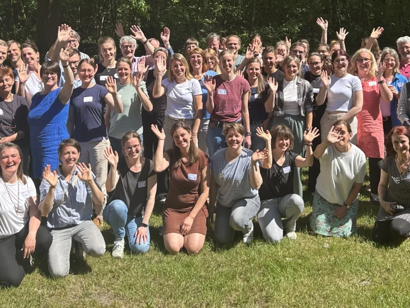 m&p: public relations Bio Verbindet „Zusammen wächst Bio besser“