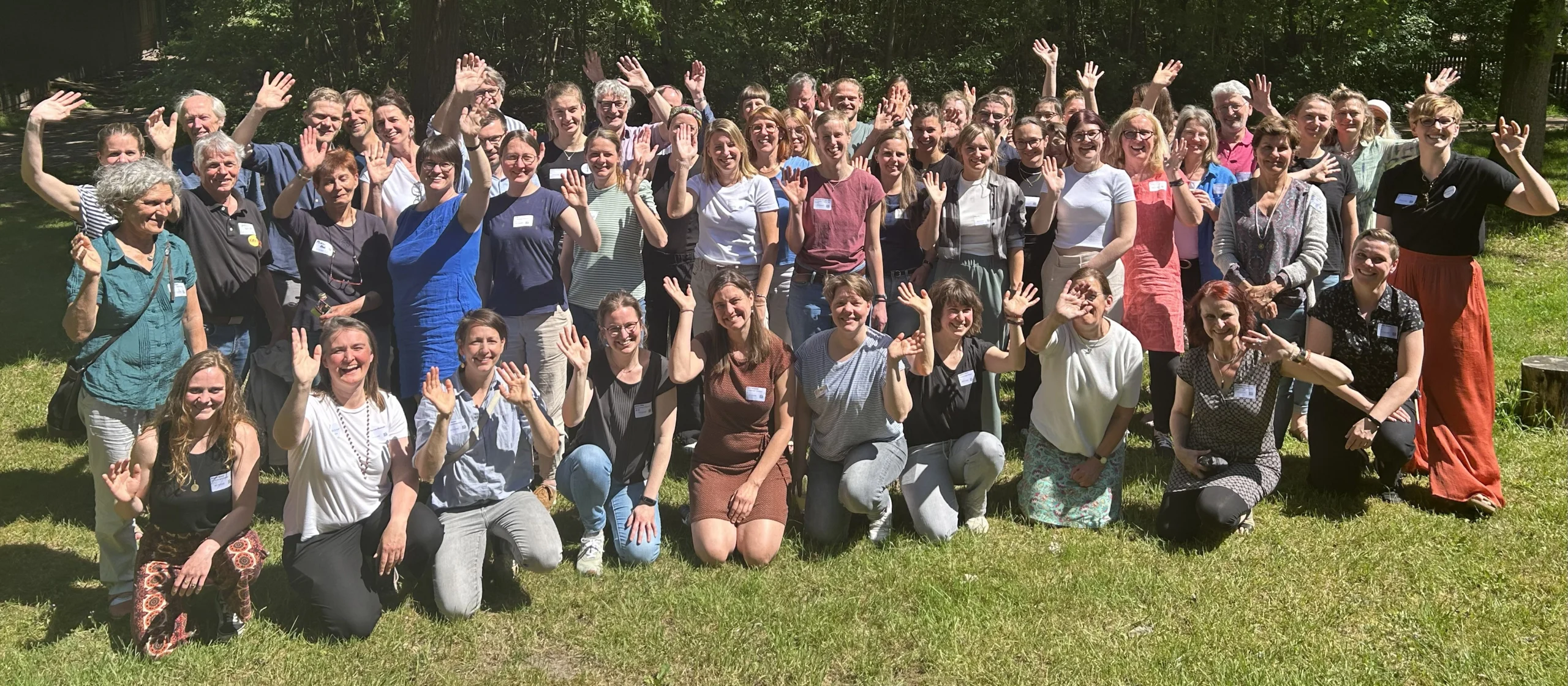 m&p: public relations Bio Verbindet „Zusammen wächst Bio besser“