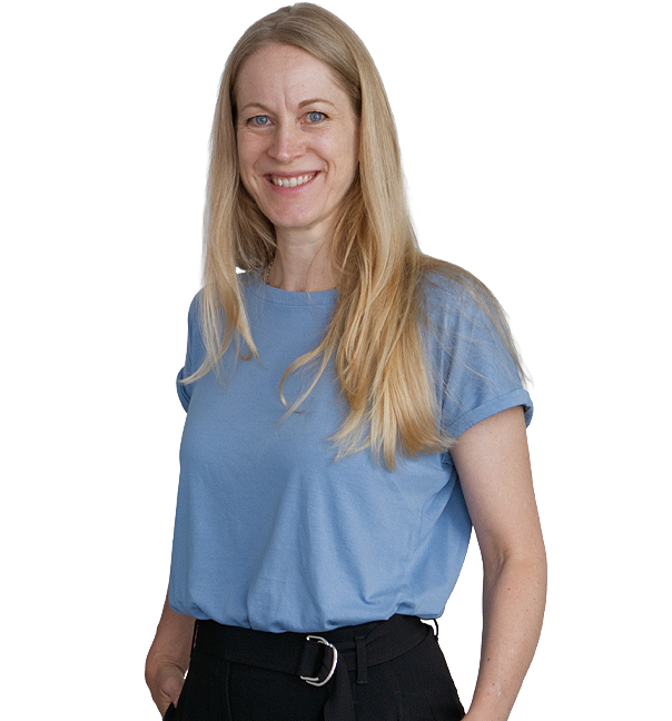 Kathrin Billgen Geschäftsleitung