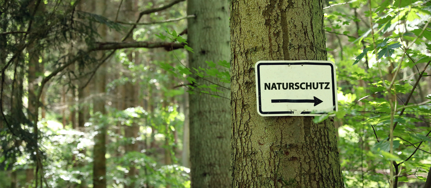 PROJEKTE NatKomm: Gutes gut kommunizieren. Pos. 1, Natur.